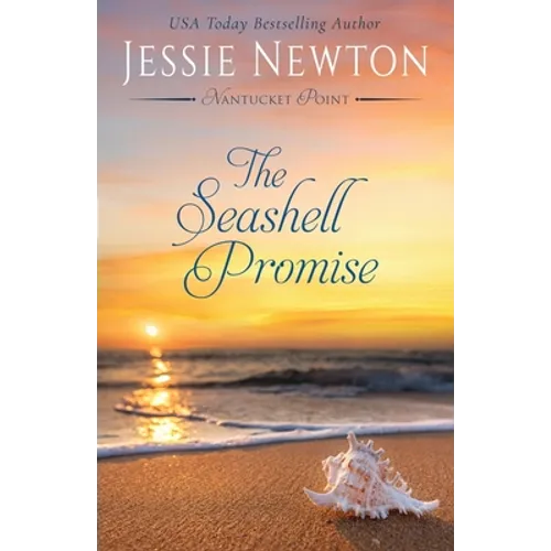 The Seashell Promise: A Women's Fiction Mystery