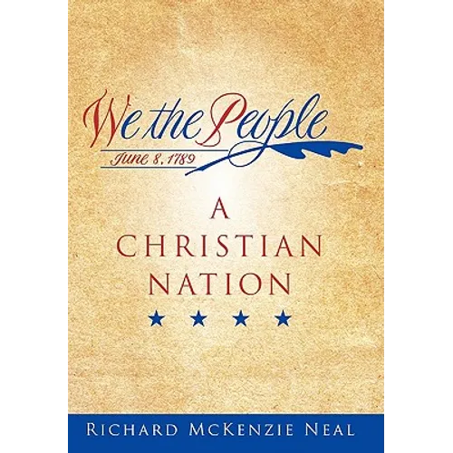 We the People: A Christian Nation