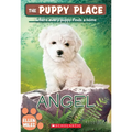 Angel (the Puppy Place #46): Volume 46