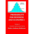 Probability for Business & Economics
