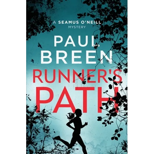 Runner's Path: A Seamus O'Neill Mystery