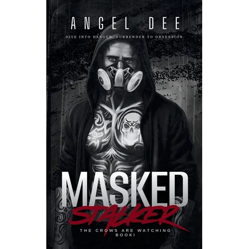 Masked Stalker