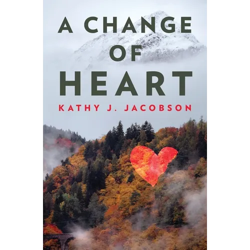A Change of Heart