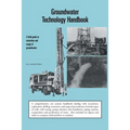 Groundwater Technology Handbook: A Field Guide to Extraction and Usage of Groundwater