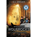 Mystery at Wolf Rocks