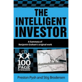 The Intelligent Investor: 100 Page Summary