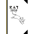 Rat 2020: Notebook