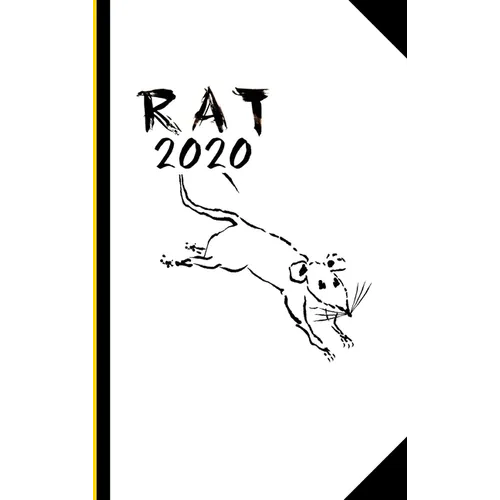 Rat 2020: Notebook
