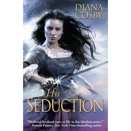 His Seduction