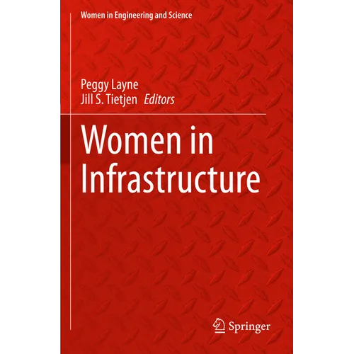 Women in Infrastructure