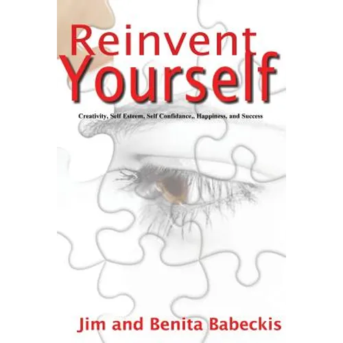 Reinvent Yourself