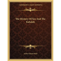 The Mystery Of Sex And The Kabalah