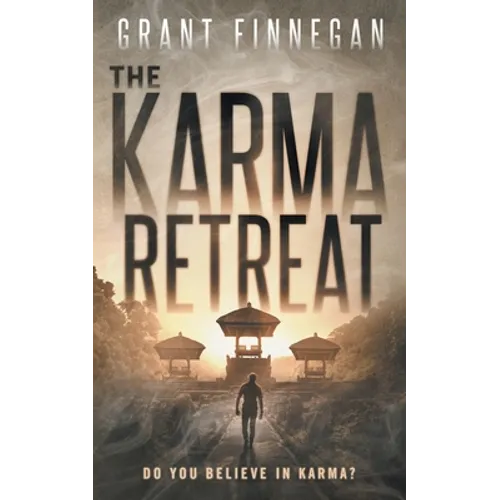 The Karma Retreat