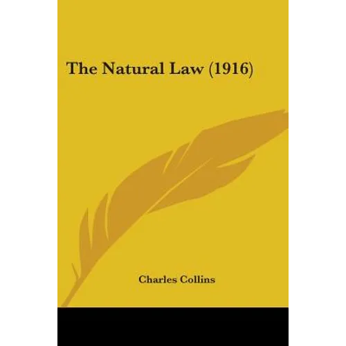 The Natural Law (1916)
