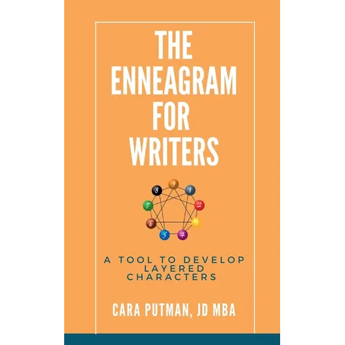 The Enneagram for Writers