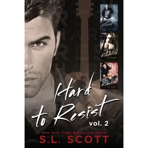 Hard to Resist Volume 2