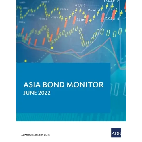 Asia Bond Monitor - June 2022