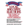 Winning Local and State Elections