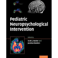 Pediatric Neuropsychological Intervention