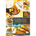 Air Fryer - Illustrated Cookbook