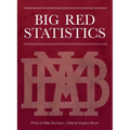 Big Red Statistics
