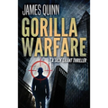 Gorilla Warfare: A Jack Grant Thriller
