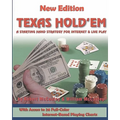 Texas Hold'em: A Starting Hand Strategy for Internet and Live Play