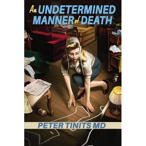 An Undetermined Manner of Death