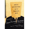 Brief Interviews with Hideous Men