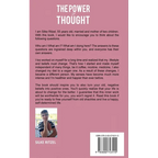 The Power of Thought the method of healing the inner child and transforming negative thoughts - The key to success - Paperback