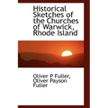 Historical Sketches of the Churches of Warwick, Rhode Island