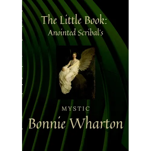 The Little Book: Anointed Scribal's - Paperback