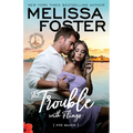 The Trouble with Flings: Fitz Silver