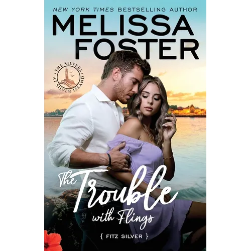 The Trouble with Flings: Fitz Silver