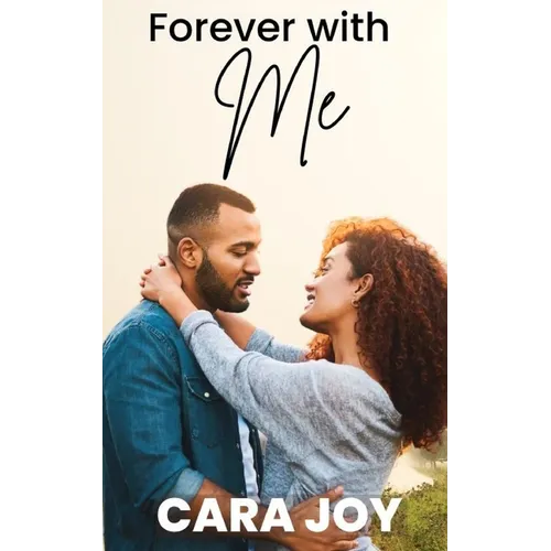 Forever With Me: A Sweet Contemporary Christian Single Mom Romance