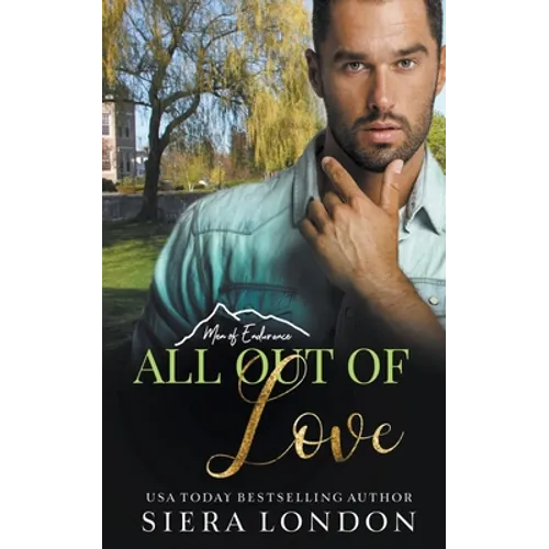 All Out of Love