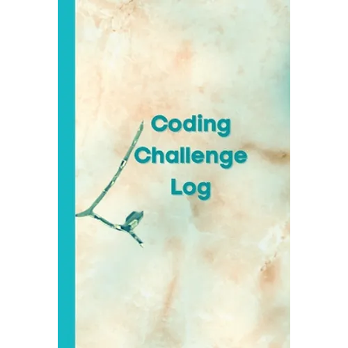 Coding Challenge Log: Record Your Coding Practice Accomplishments