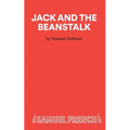 Jack and the Beanstalk - A Pantomime