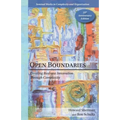 Open Boundaries: Creating Business Innovation through Complexity