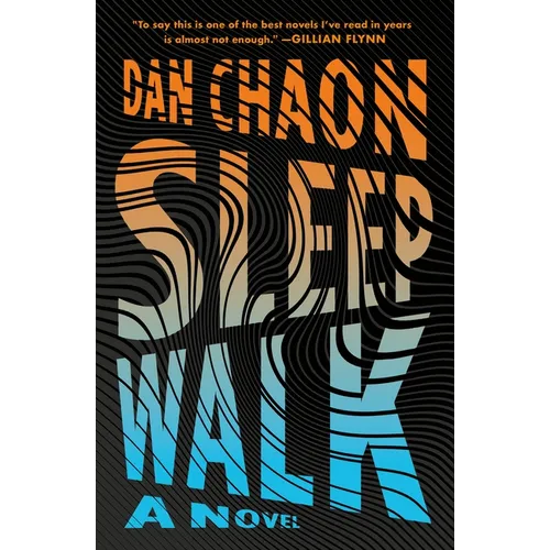 Sleepwalk