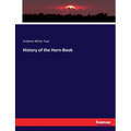History of the Horn-Book