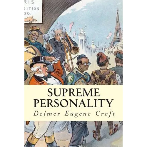 Supreme Personality