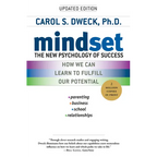 Mindset: The New Psychology of Success