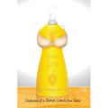 Naked Joy: Confessions of a Skittish Catholic from Idaho