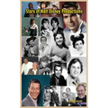 Stars of Walt Disney Productions (hardback)