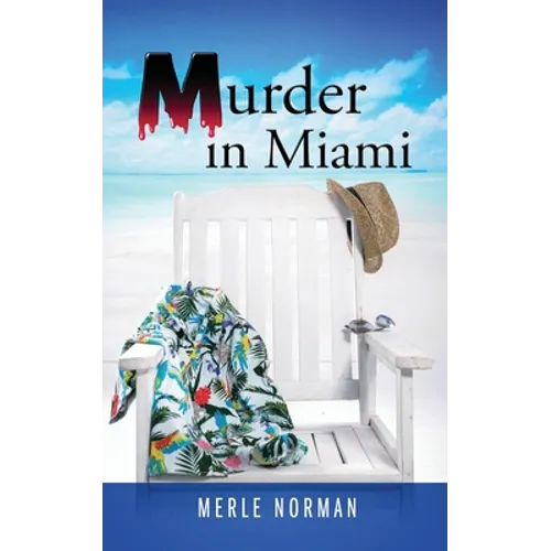 Murder in Miami