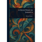 A High Wind in Jamaica - Paperback