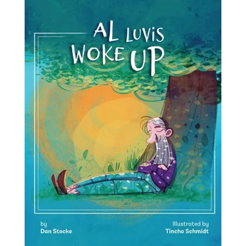 Al Luvis Woke Up