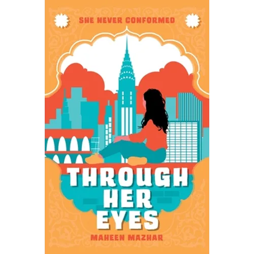 Through Her Eyes