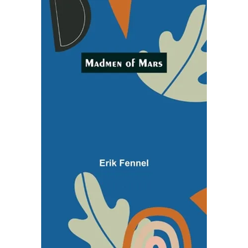 Madmen of Mars